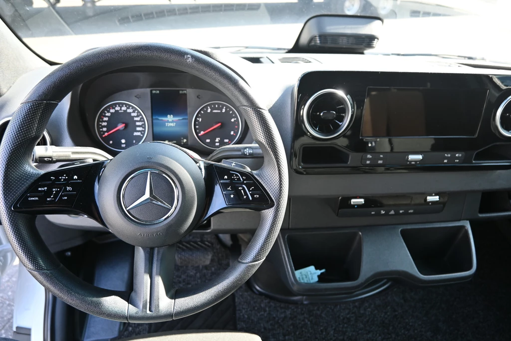 Mercedes-Benz Sprinter – foto 14