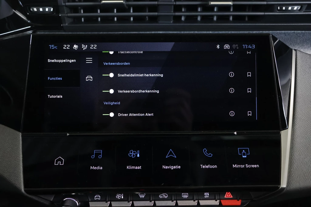 Peugeot 308 – foto 30
