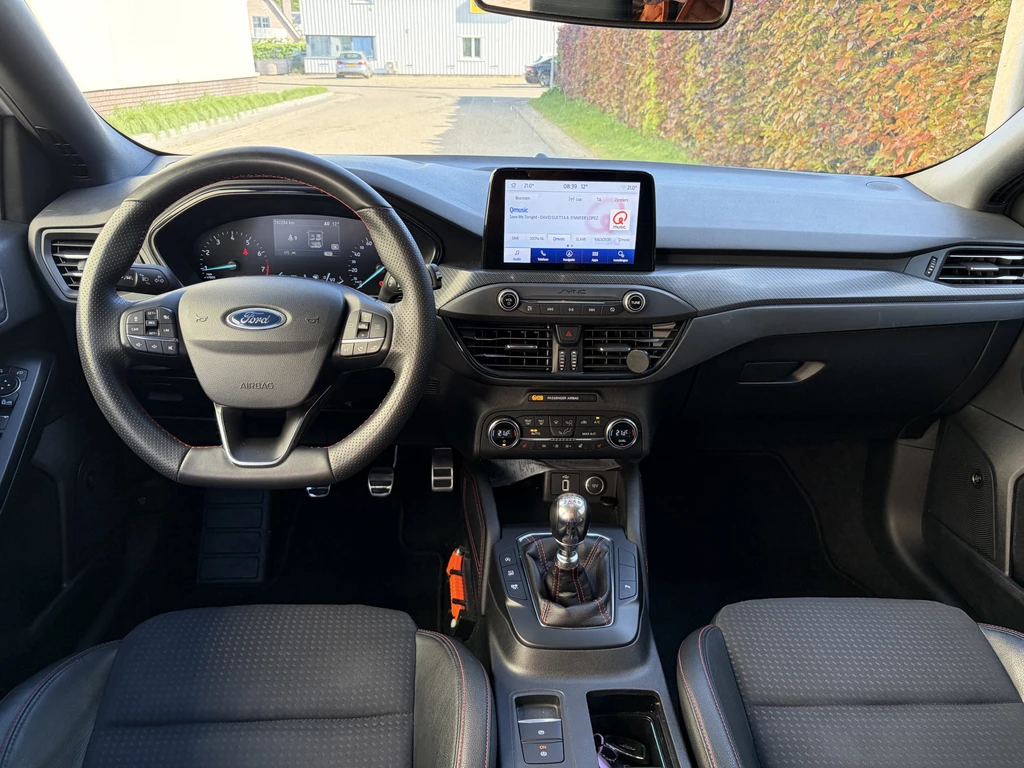 Ford Focus – foto 10