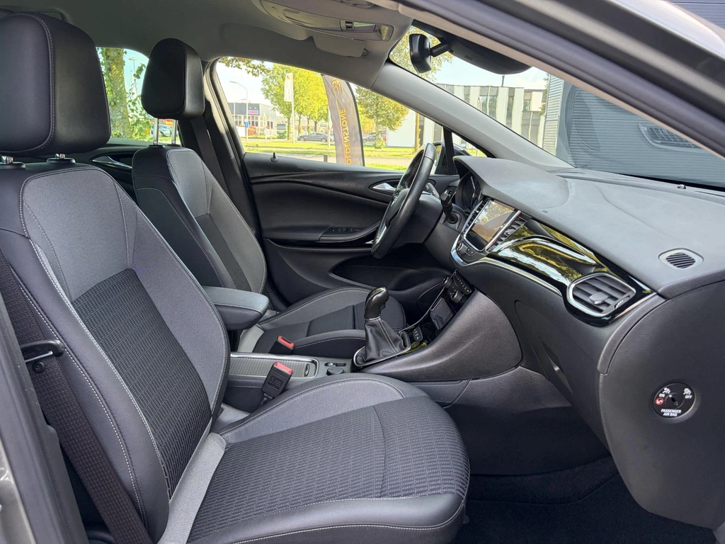 Opel Astra – foto 9