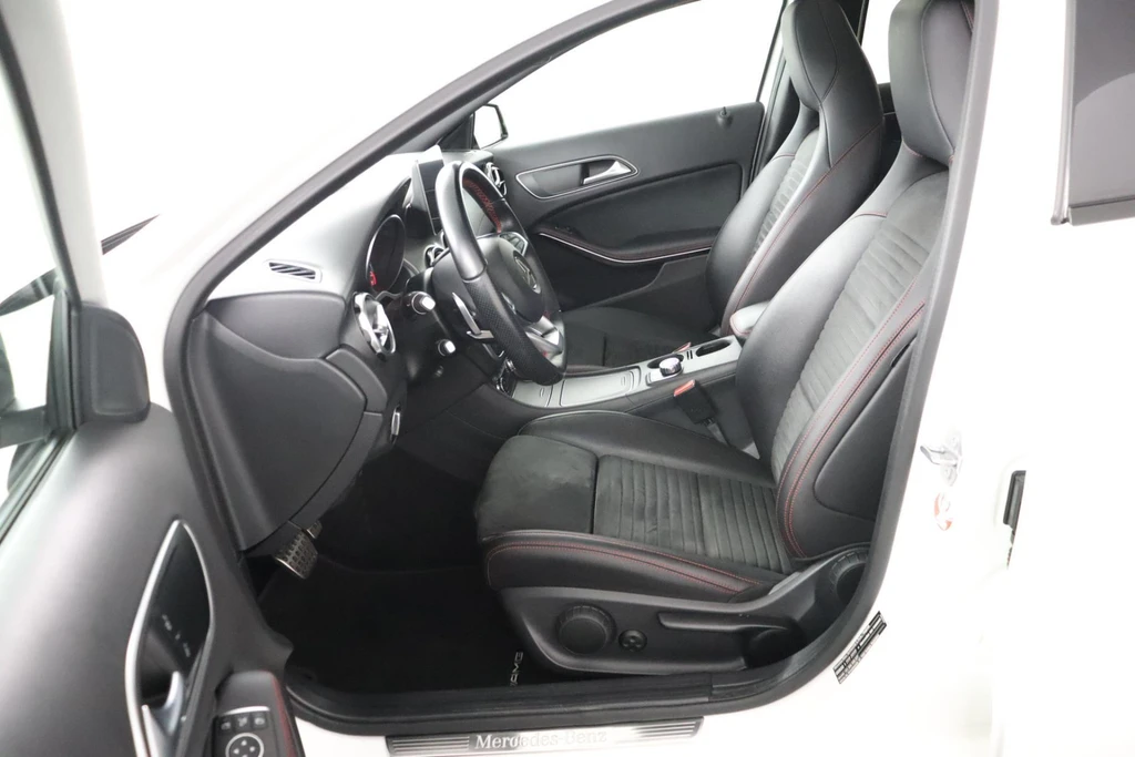 Mercedes-Benz GLA – foto 11