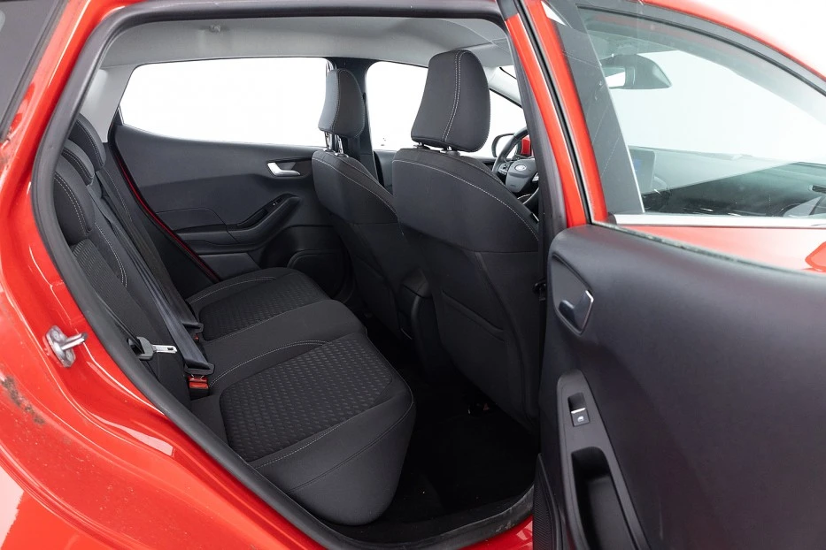 Ford Fiesta – foto 8
