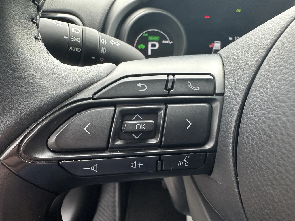 Toyota Yaris – foto 28