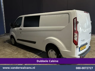 Ford Transit Custom – thumbnail 2