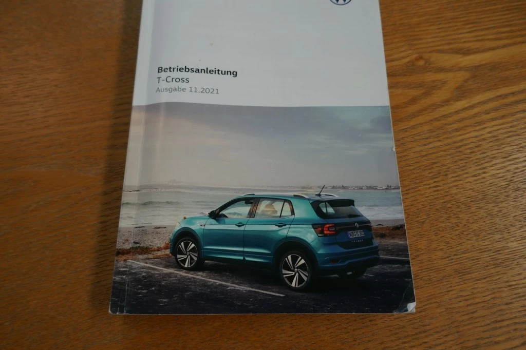 Volkswagen T-Cross – foto 32