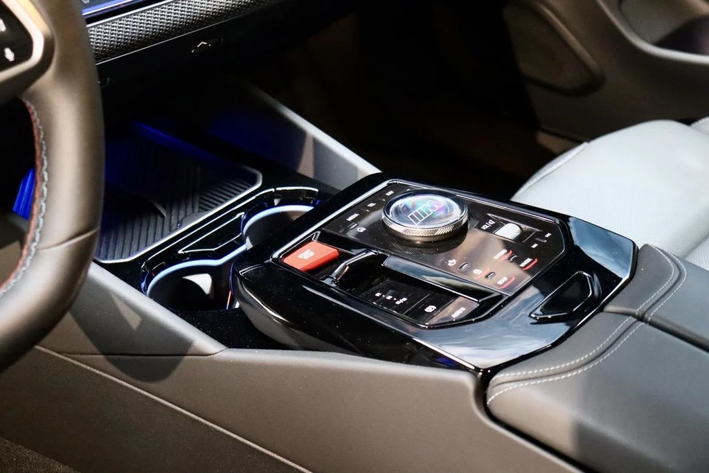 BMW M5 – foto 19