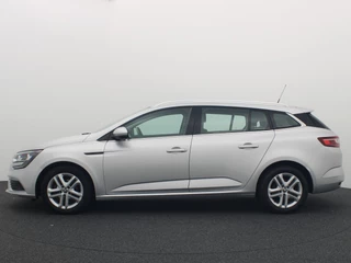 Renault Mégane Estate – thumbnail 2