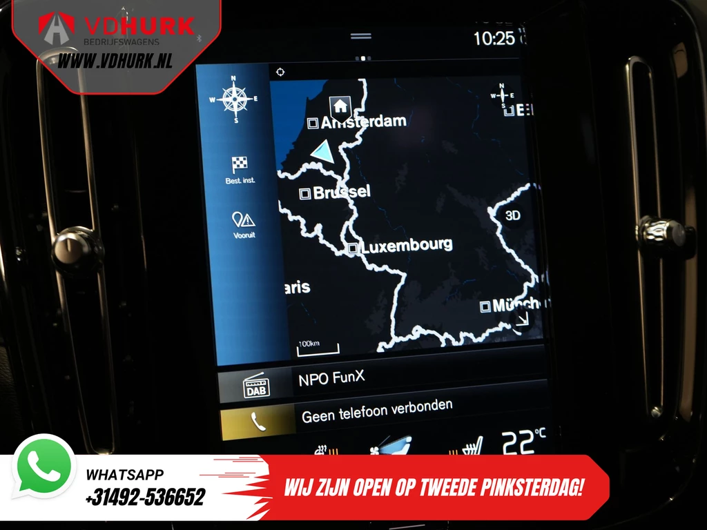 Volvo XC40 – foto 37