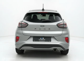 Ford Puma – thumbnail 4
