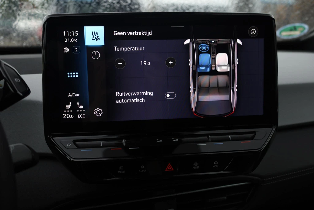 Volkswagen ID.3 – foto 24