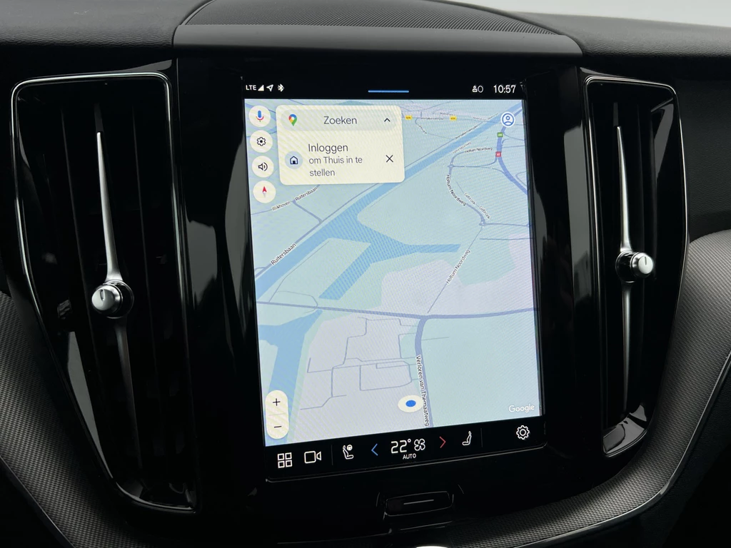 Volvo XC60 – foto 22