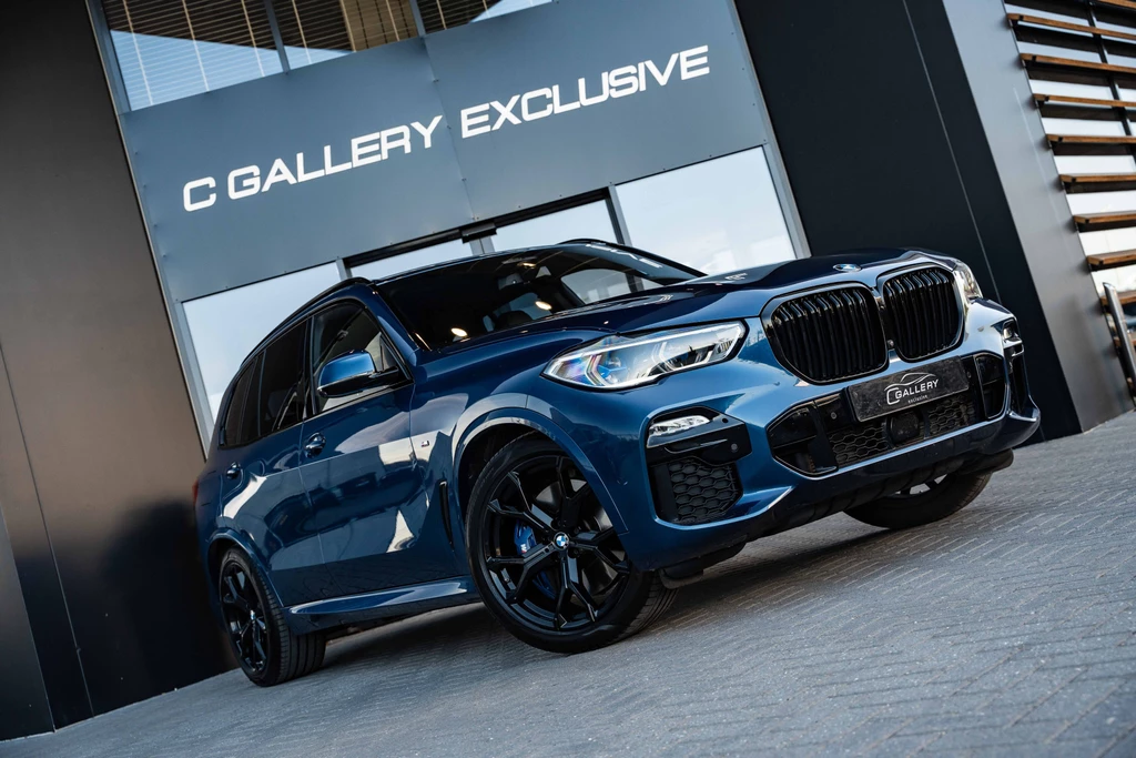 BMW X5 – foto 9