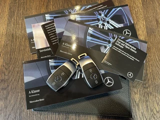 Mercedes-Benz A-Klasse – thumbnail 57