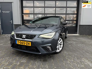 SEAT Ibiza – thumbnail 1