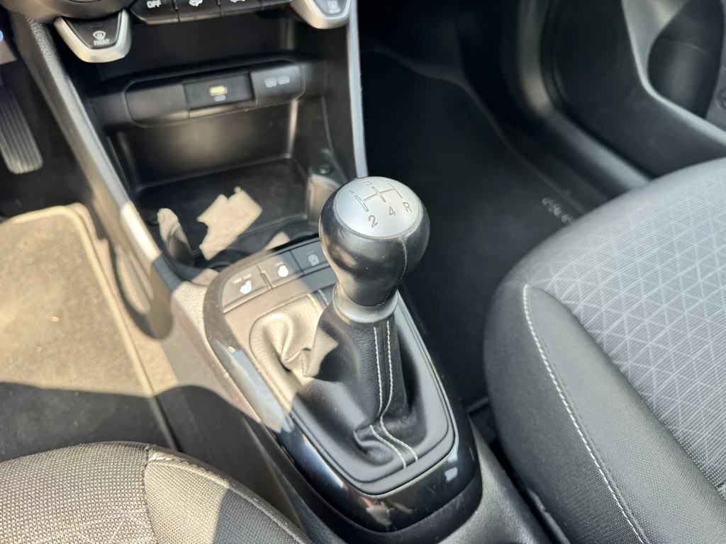 Kia Picanto – foto 24