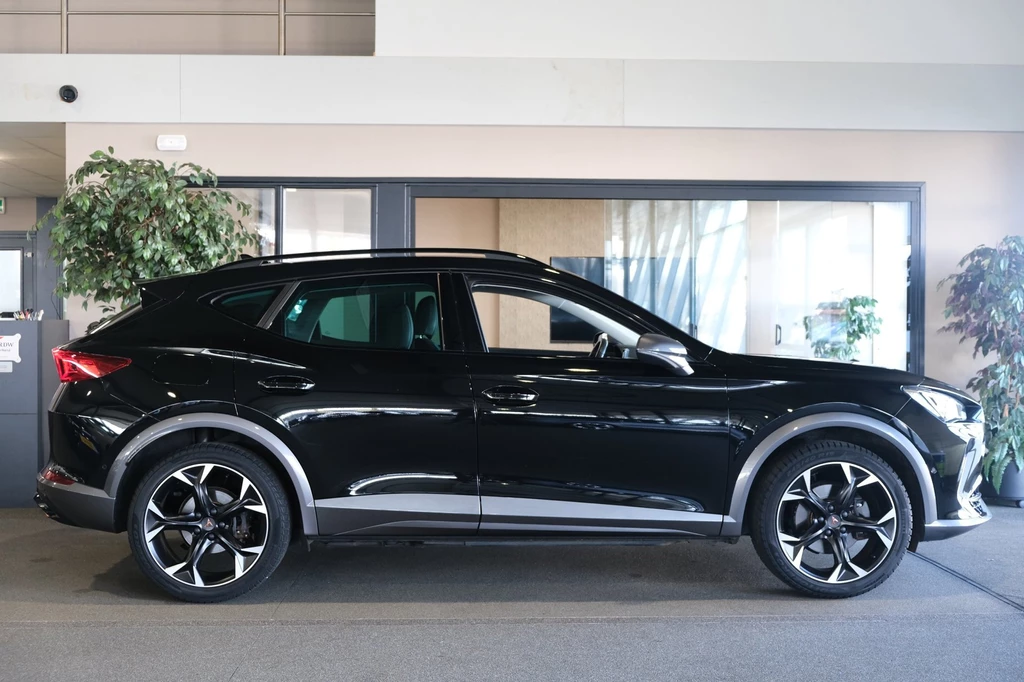 CUPRA Formentor – foto 6