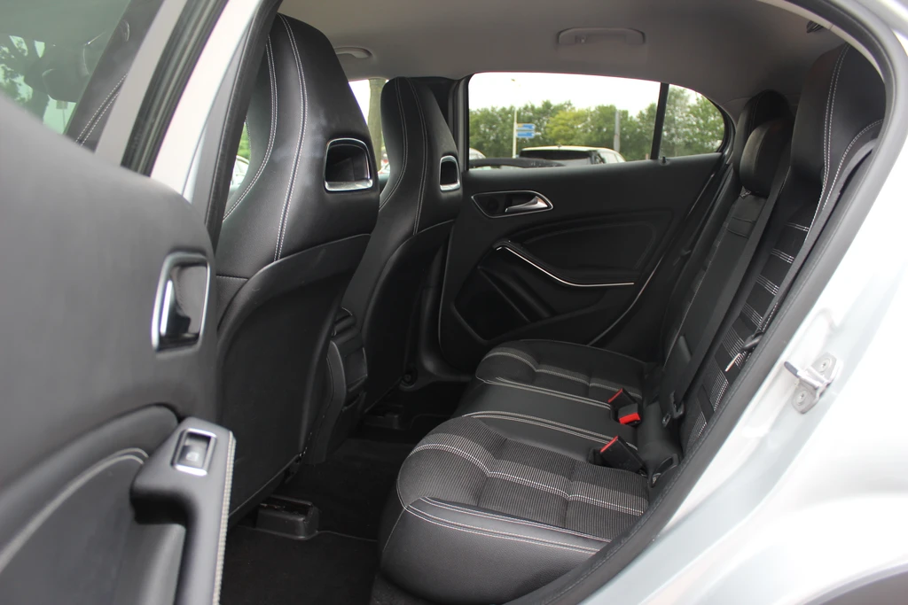 Mercedes-Benz GLA – foto 13