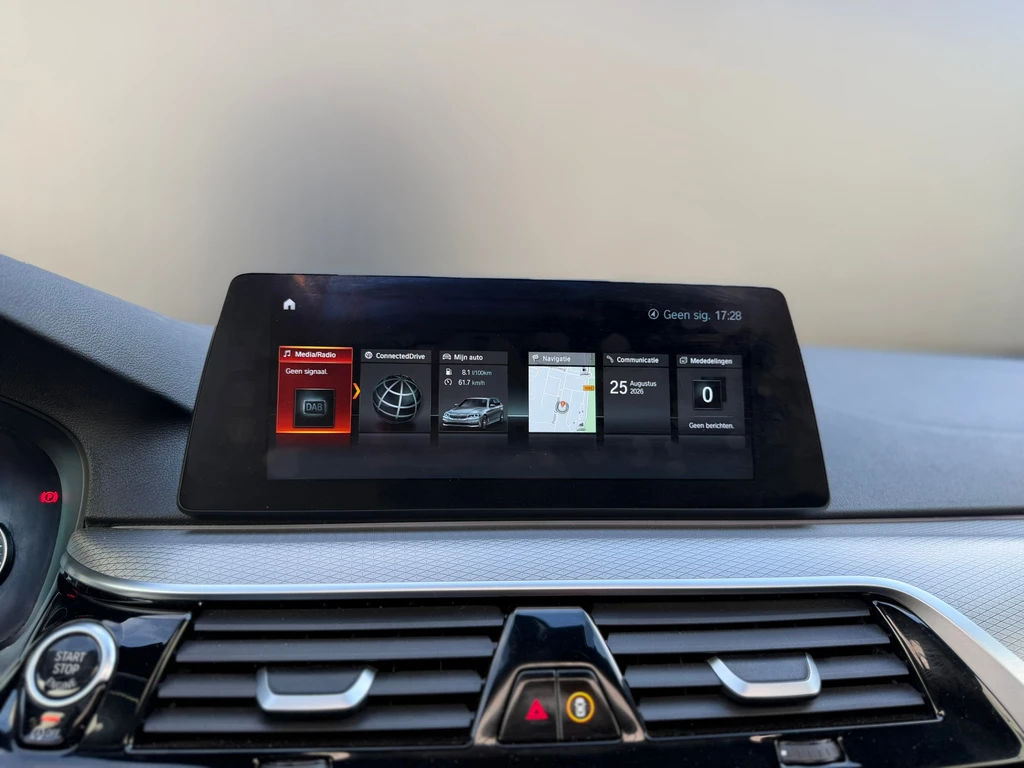 BMW 5 Serie – foto 66