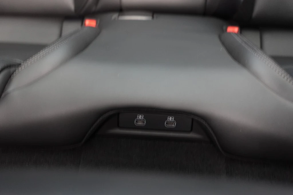 Porsche Taycan – foto 39