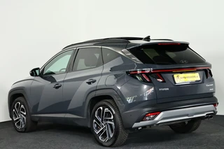 Hyundai Tucson – thumbnail 4