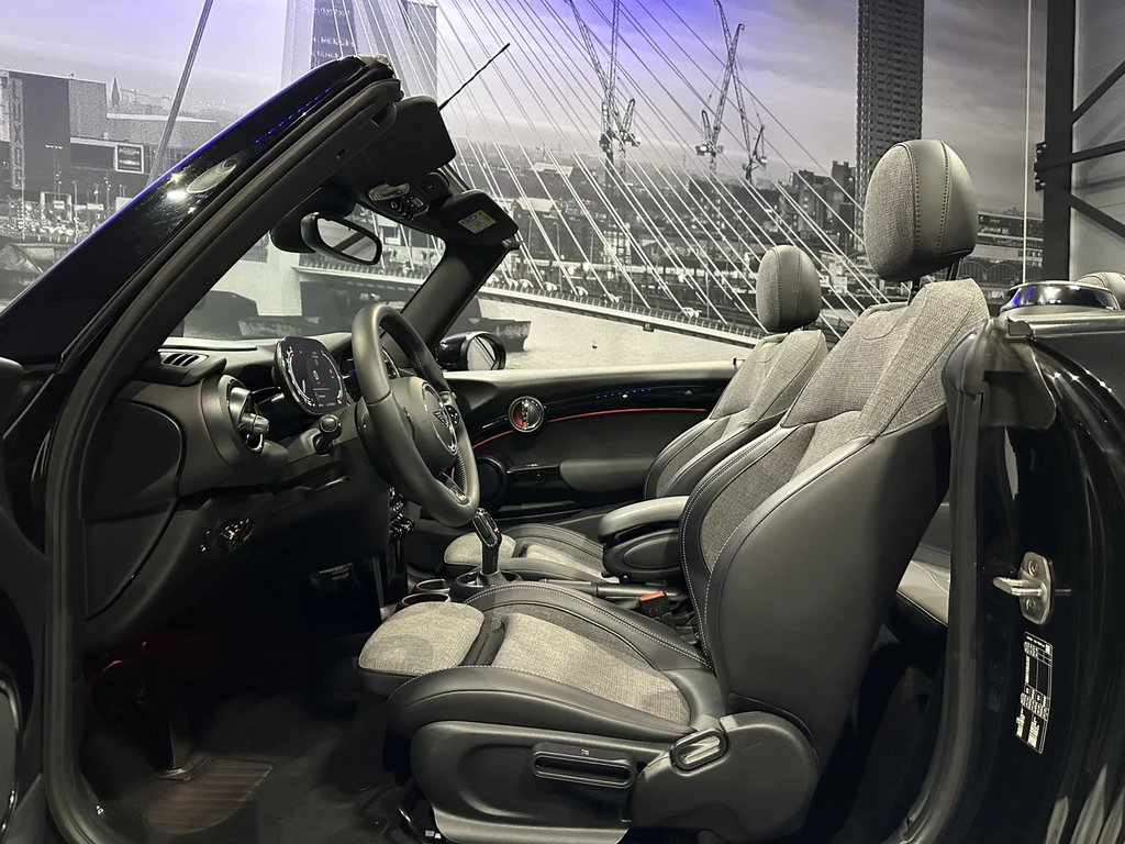 MINI Cooper Cabrio – foto 19