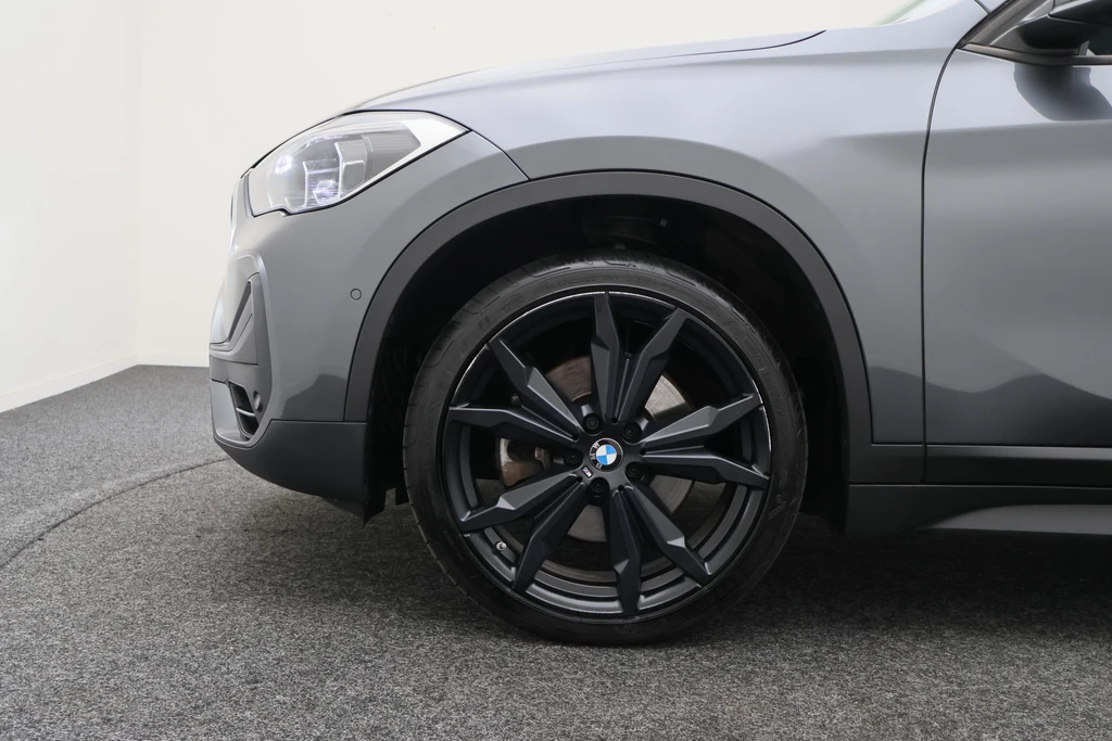 BMW X1 – foto 23