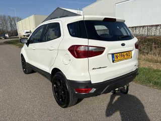 Ford EcoSport – thumbnail 5