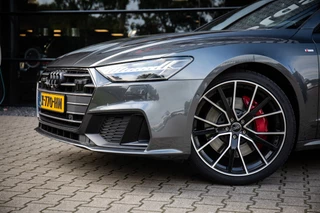 Audi A7 – thumbnail 4