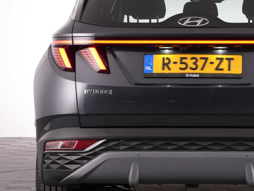 Hyundai Tucson – foto 31