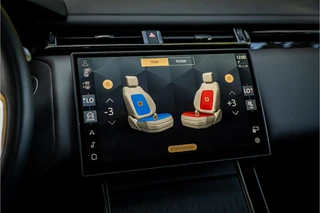 Land Rover Range Rover Velar – thumbnail 8