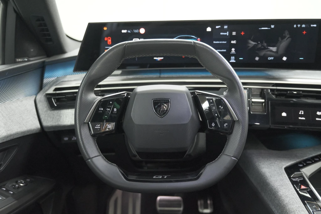 Peugeot 3008 – foto 33