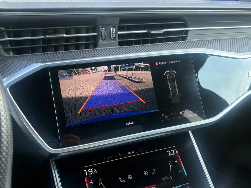 Audi A6 – foto 46