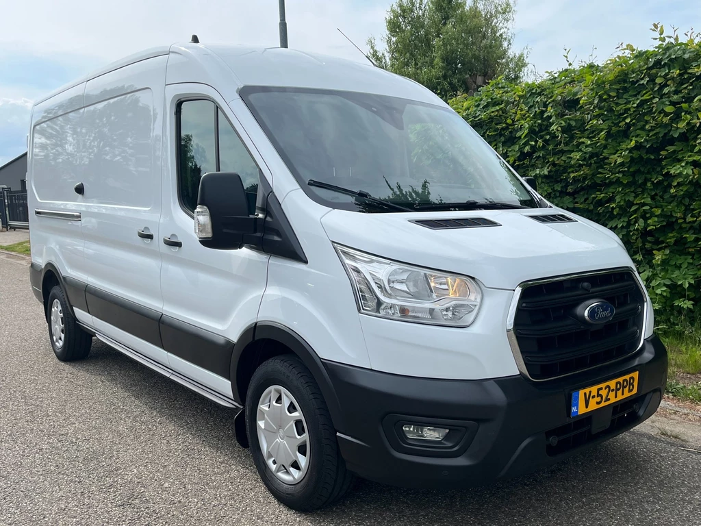 Ford Transit – foto 7