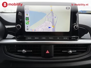 Kia Picanto – thumbnail 14