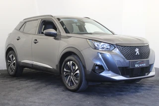Peugeot 2008 – thumbnail 5