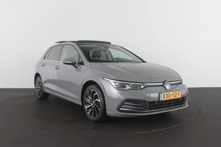 Volkswagen Golf – thumbnail 9