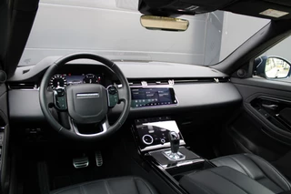 Land Rover Range Rover Evoque – thumbnail 22