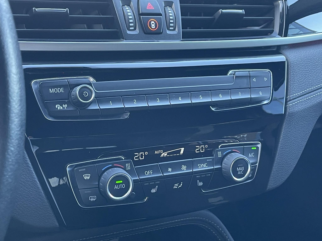 BMW X2 – foto 16