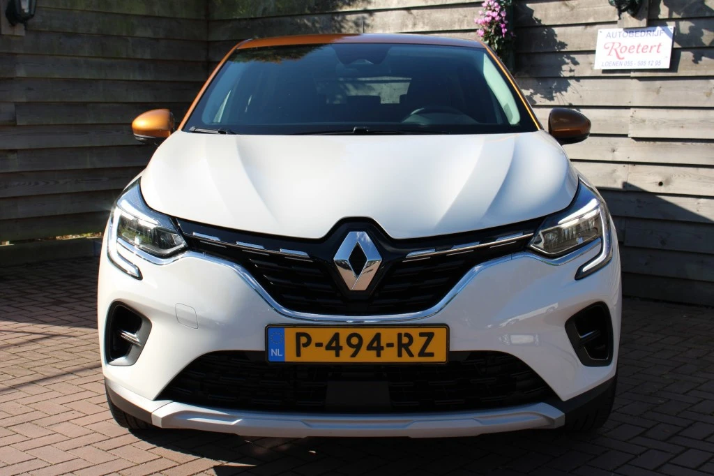 Renault Captur – foto 4