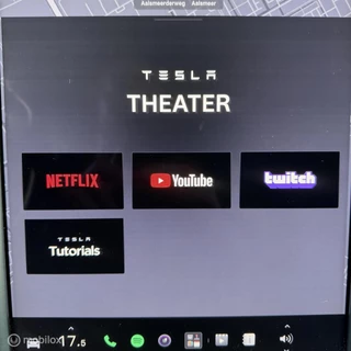 Tesla Model X – thumbnail 19