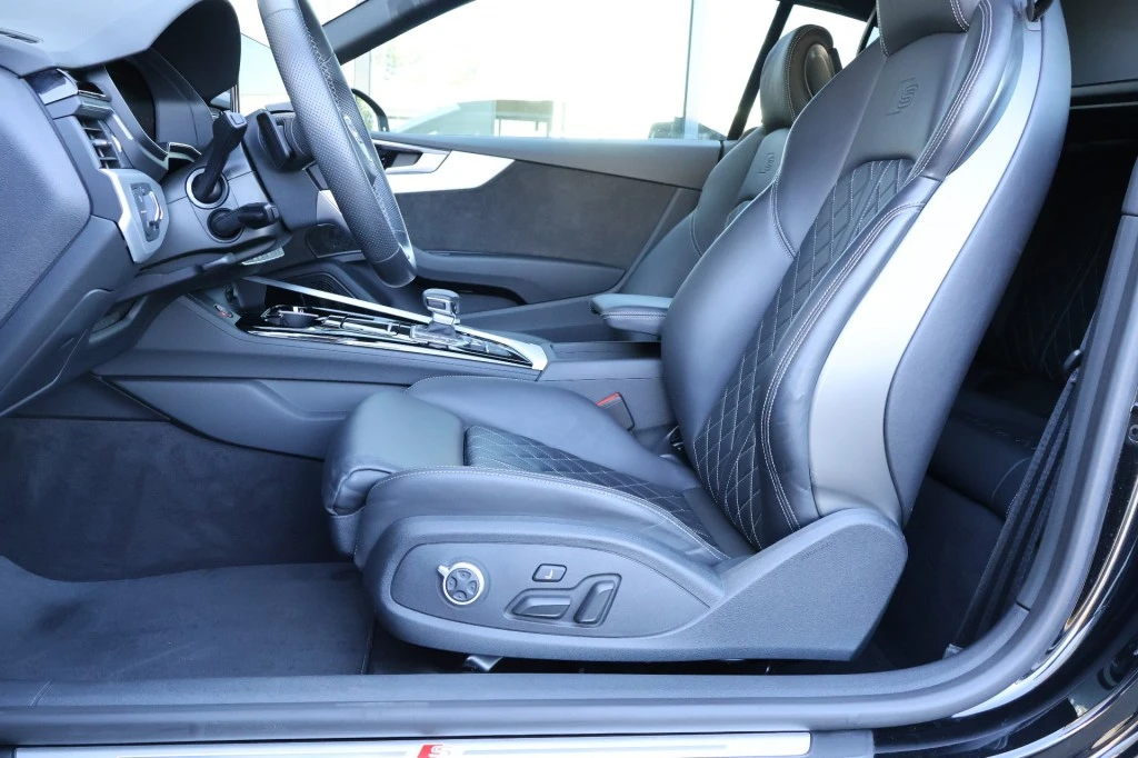 Audi S5 – foto 51