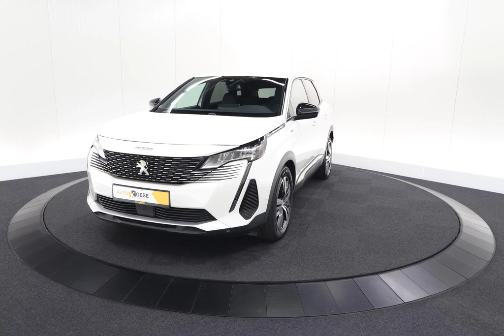 Peugeot 3008 – foto 2