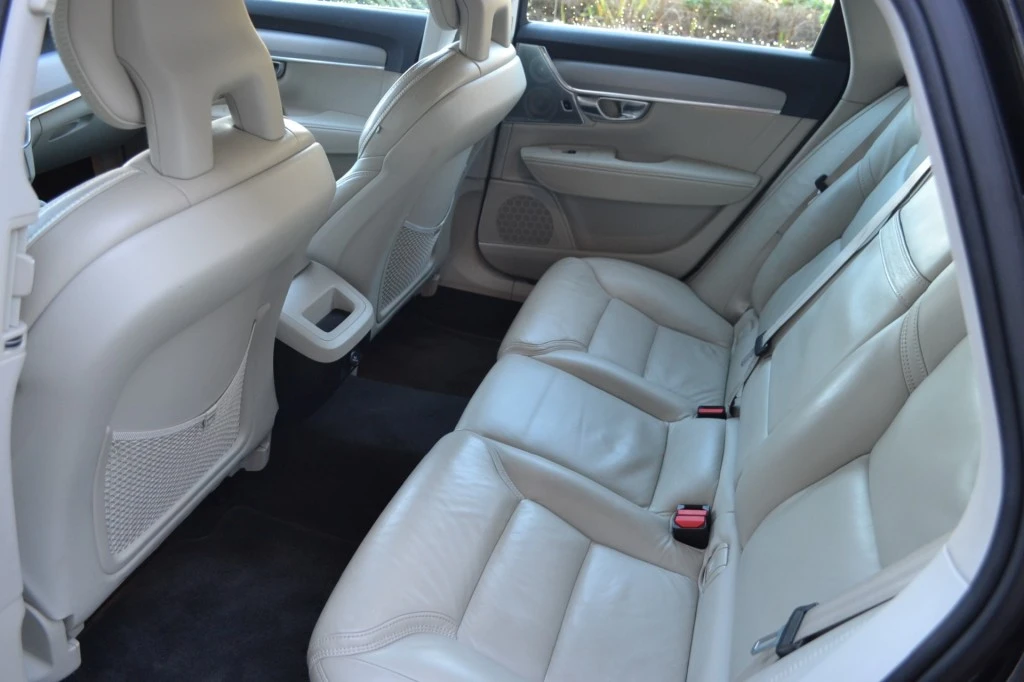 Volvo V90 – foto 8