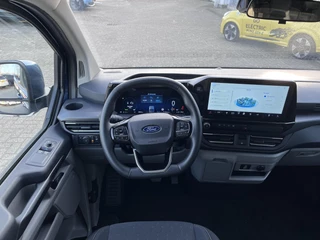Ford Transit Custom – thumbnail 9