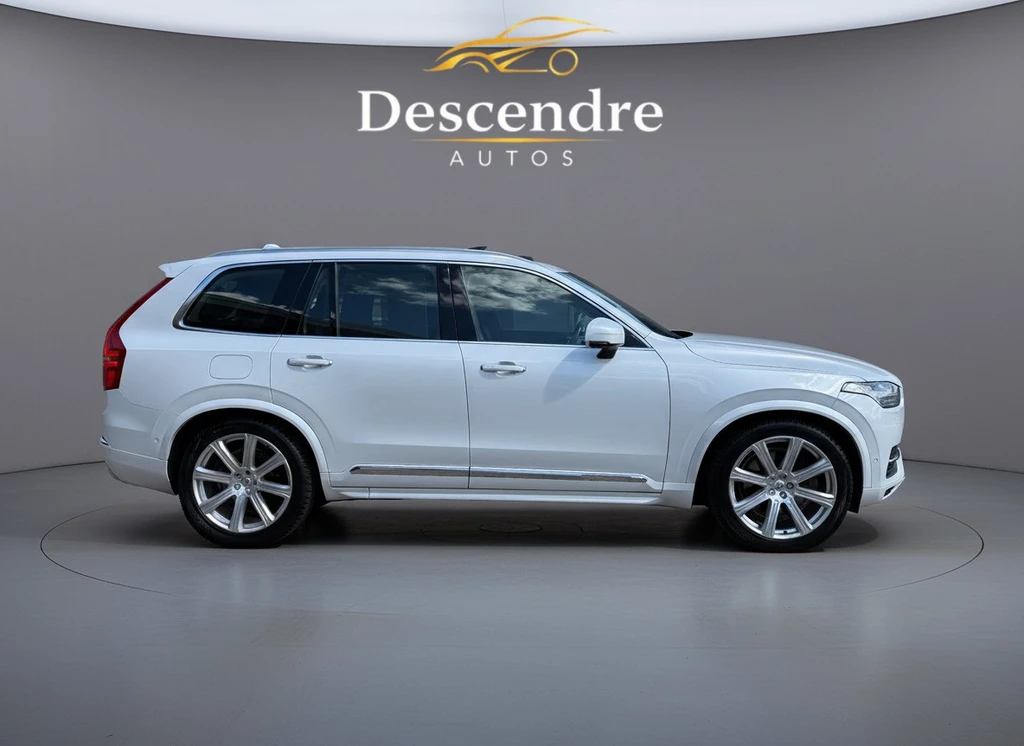 Volvo XC90 – foto 6