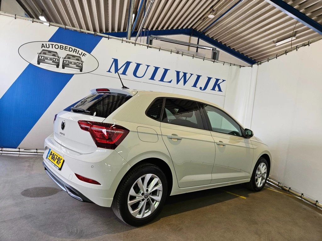 Volkswagen Polo – foto 14