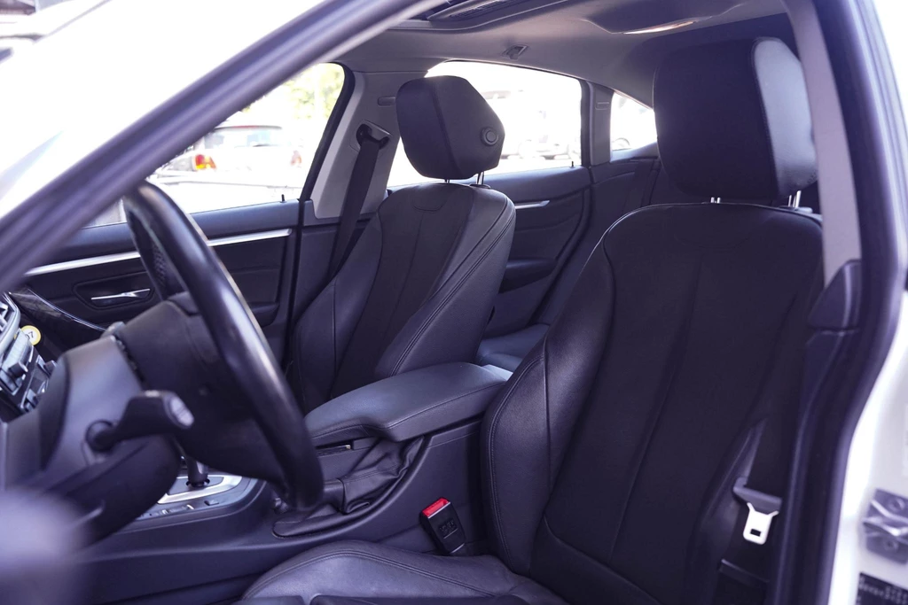 BMW 4 Serie – foto 30