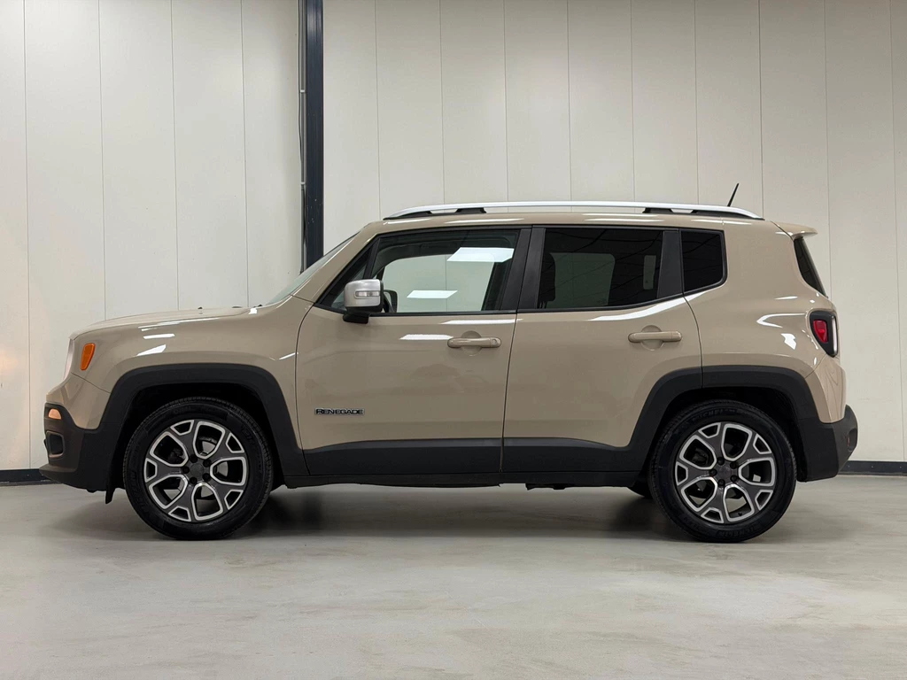 Jeep Renegade – foto 3