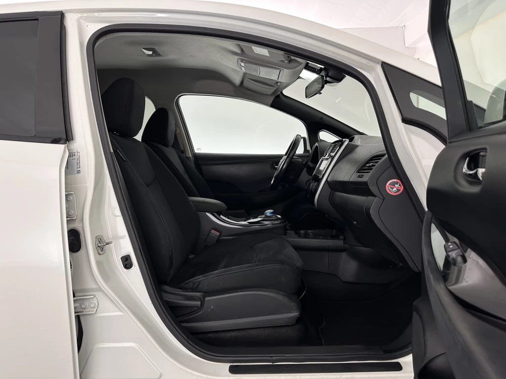 Nissan Leaf – foto 12