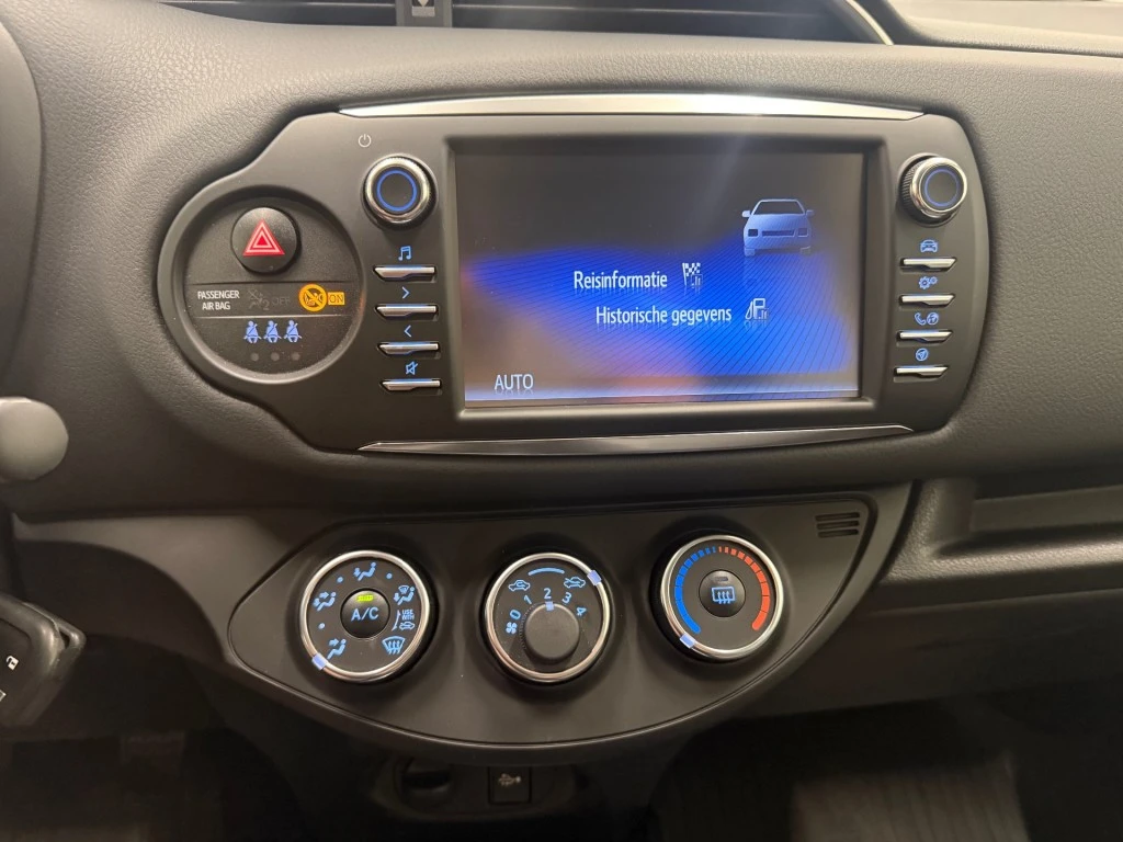 Toyota Yaris – foto 24